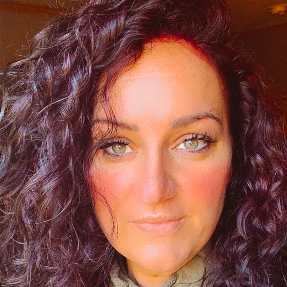 Meet your Posher, Rachelle